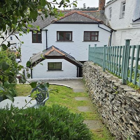 Hillside Cottage Porthscatho Zewnętrze zdjęcie