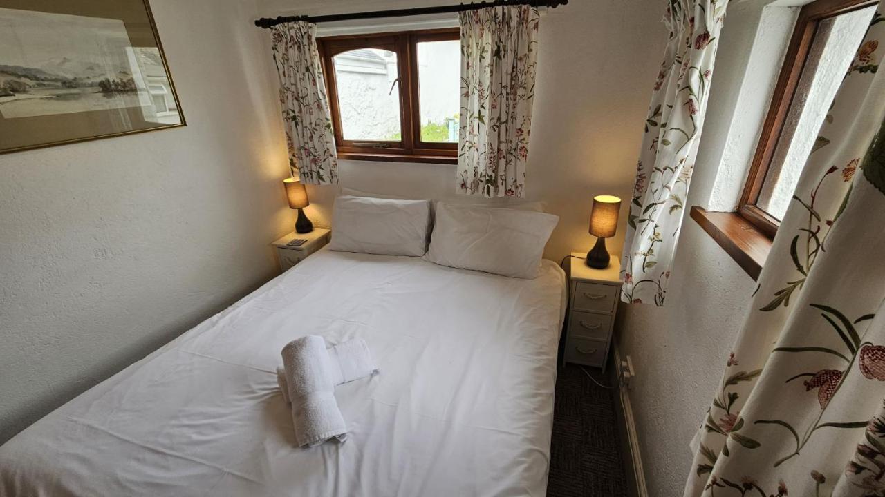 Hillside Cottage Porthscatho Zewnętrze zdjęcie
